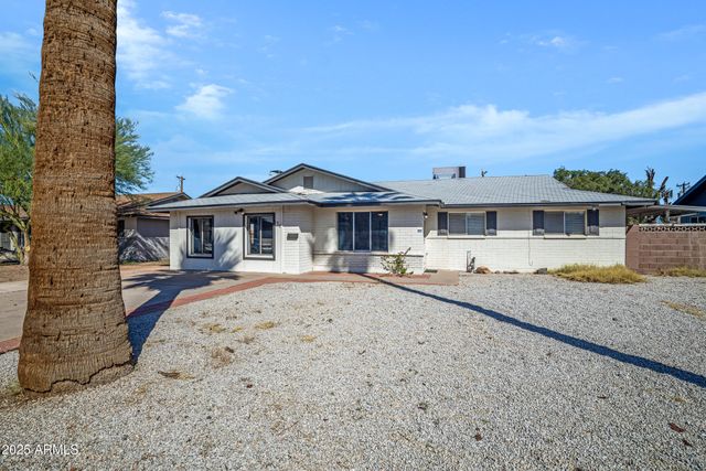 110 W DEL RIO Drive, Tempe, AZ 85282