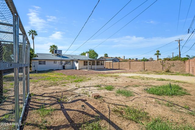 110 W DEL RIO Drive, Tempe, AZ 85282