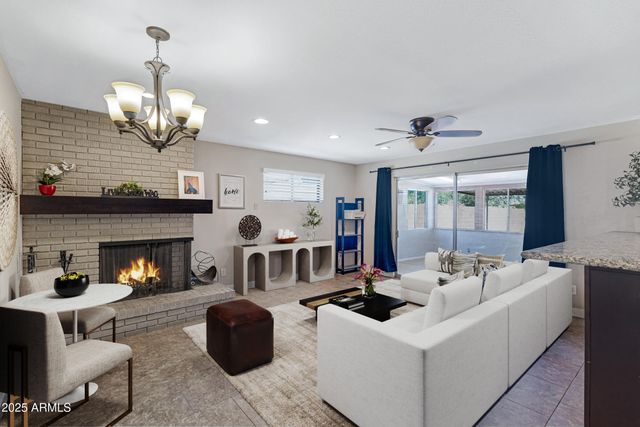 110 W DEL RIO Drive, Tempe, AZ 85282