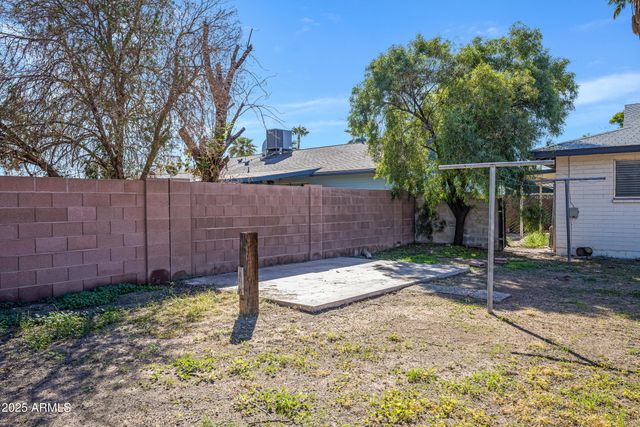 110 W DEL RIO Drive, Tempe, AZ 85282