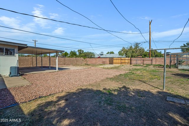 110 W DEL RIO Drive, Tempe, AZ 85282