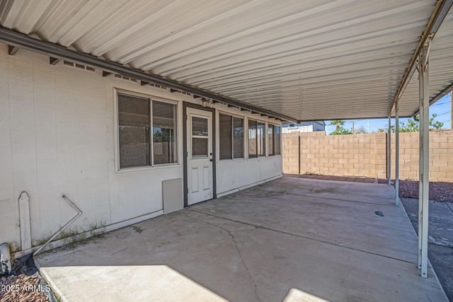 110 W DEL RIO Drive, Tempe, AZ 85282