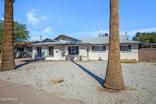 110 W DEL RIO Drive, Tempe, AZ 85282