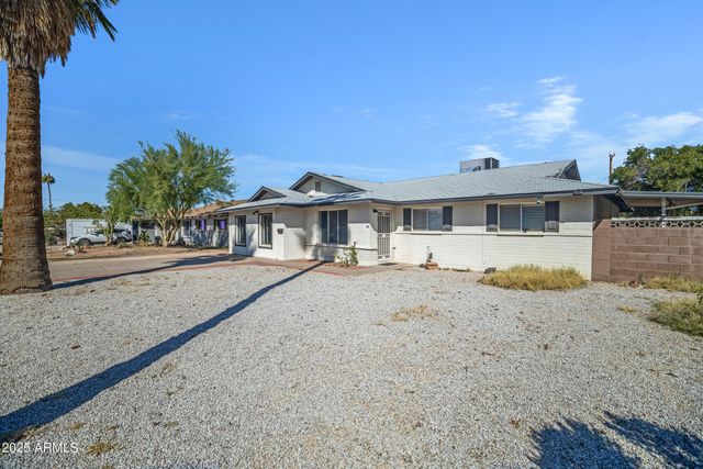 110 W DEL RIO Drive, Tempe, AZ 85282