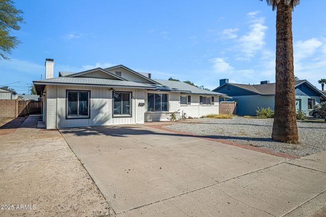 110 W DEL RIO Drive, Tempe, AZ 85282