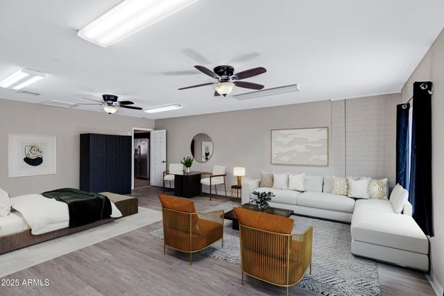 110 W DEL RIO Drive, Tempe, AZ 85282