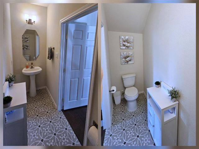 3234 Longleaf Meadows Drive, Houston, TX 77063