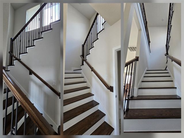 3234 Longleaf Meadows Drive, Houston, TX 77063