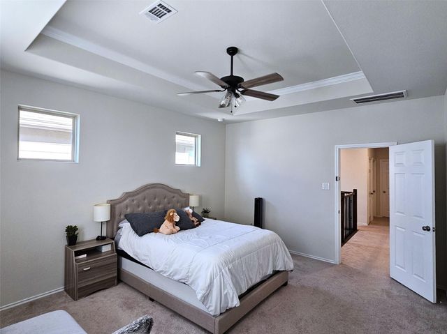 3234 Longleaf Meadows Drive, Houston, TX 77063