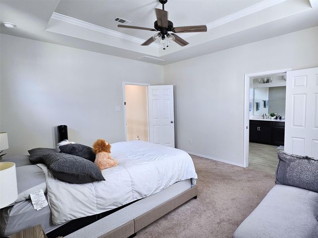 3234 Longleaf Meadows Drive, Houston, TX 77063