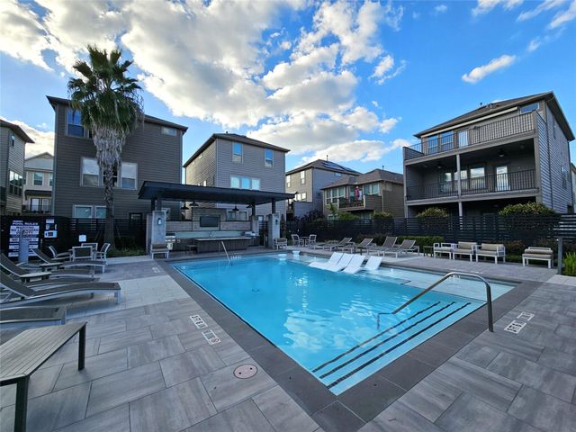 3234 Longleaf Meadows Drive, Houston, TX 77063