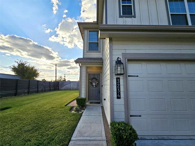 3234 Longleaf Meadows Drive, Houston, TX 77063