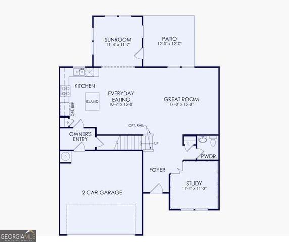 633 Vidalia Park Way, Mcdonough, GA 30252