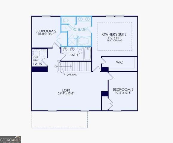 633 Vidalia Park Way, Mcdonough, GA 30252