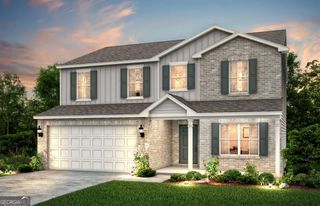 633 Vidalia Park Way, Mcdonough, GA 30252