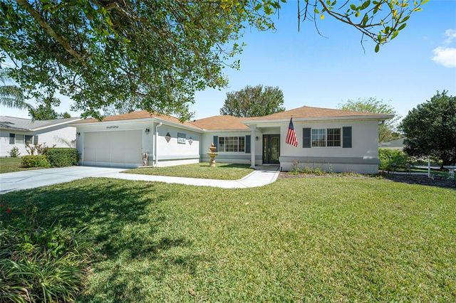 13805 SE 87TH TERRACE, Summerfield, FL 34491