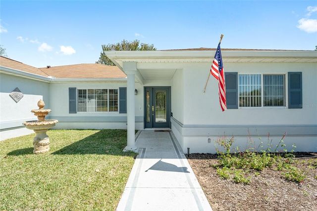 13805 SE 87TH TERRACE, Summerfield, FL 34491