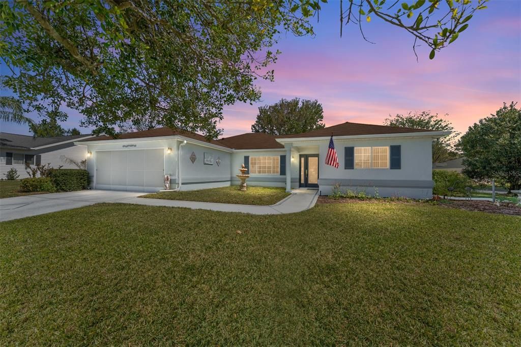 13805 SE 87TH TERRACE, Summerfield, FL 34491