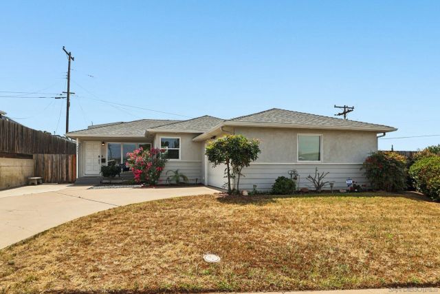 4901 Greenbrier, San Diego, CA 92120