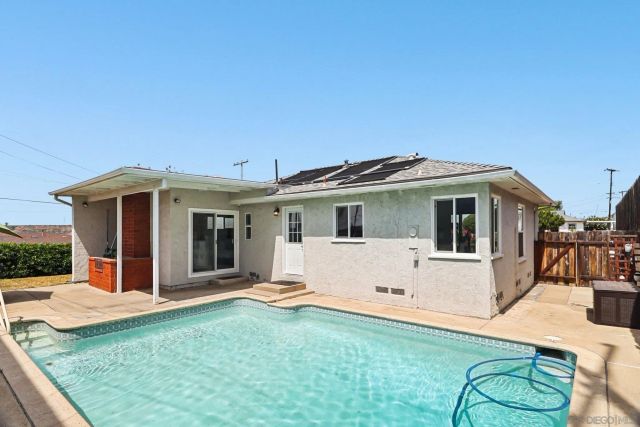 4901 Greenbrier, San Diego, CA 92120