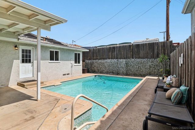 4901 Greenbrier, San Diego, CA 92120