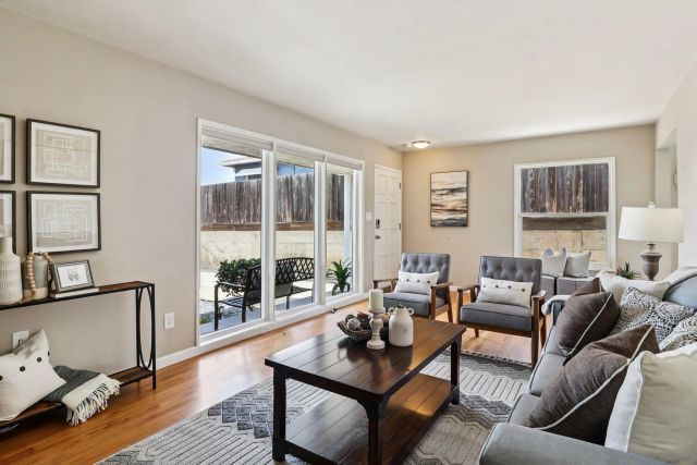 4901 Greenbrier, San Diego, CA 92120