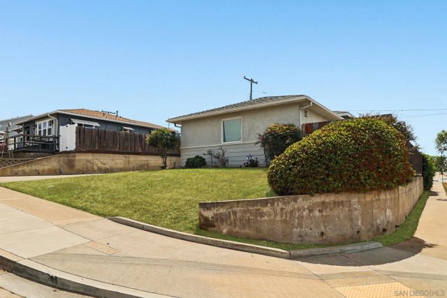 4901 Greenbrier, San Diego, CA 92120