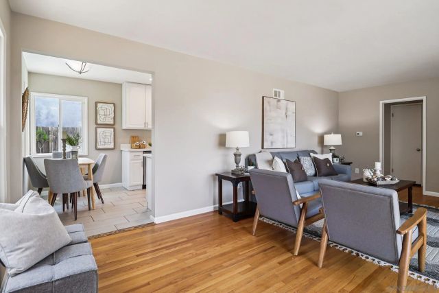 4901 Greenbrier, San Diego, CA 92120