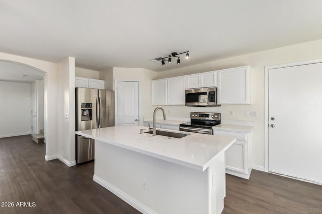 9531 E Belmont Avenue, Mesa, AZ 85208