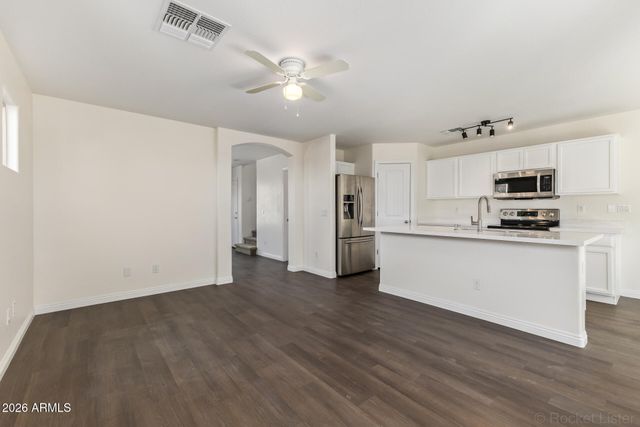 9531 E Belmont Avenue, Mesa, AZ 85208