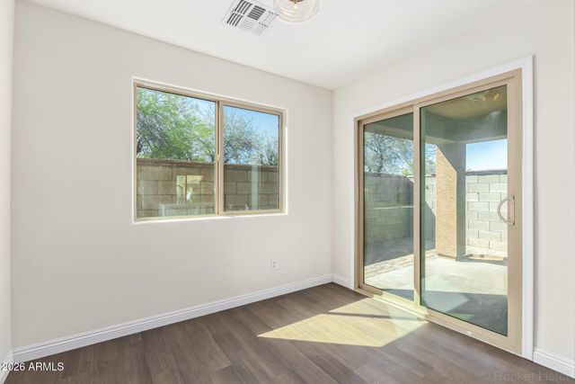 9531 E Belmont Avenue, Mesa, AZ 85208