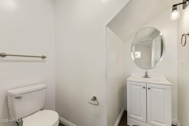 9531 E Belmont Avenue, Mesa, AZ 85208