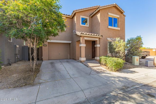 9531 E Belmont Avenue, Mesa, AZ 85208