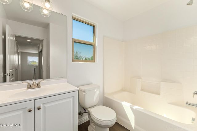 9531 E Belmont Avenue, Mesa, AZ 85208