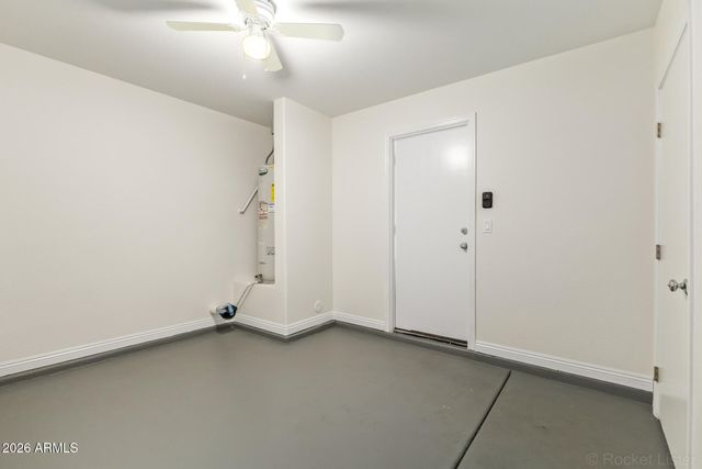 9531 E Belmont Avenue, Mesa, AZ 85208