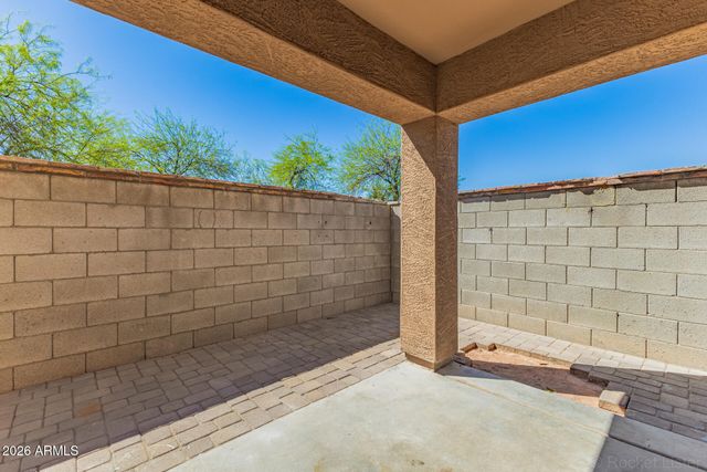 9531 E Belmont Avenue, Mesa, AZ 85208