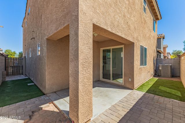 9531 E Belmont Avenue, Mesa, AZ 85208