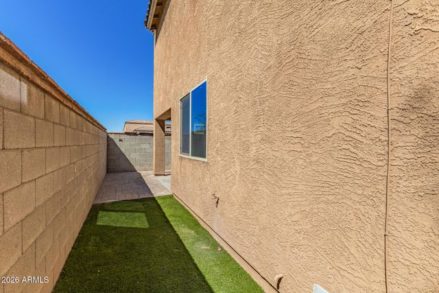 9531 E Belmont Avenue, Mesa, AZ 85208