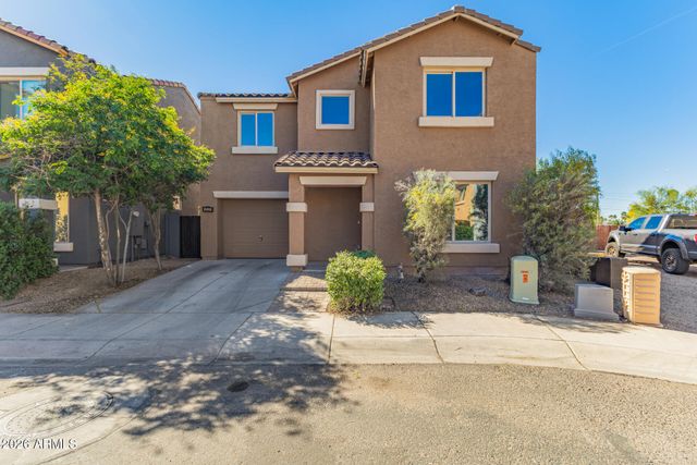 9531 E Belmont Avenue, Mesa, AZ 85208