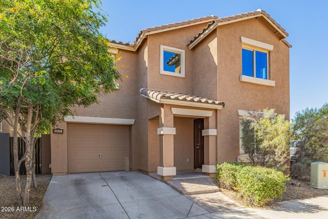 9531 E Belmont Avenue, Mesa, AZ 85208