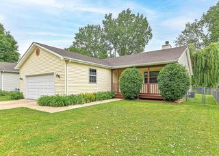 922 93rd STREET, Pleasant Prairie, WI 53158