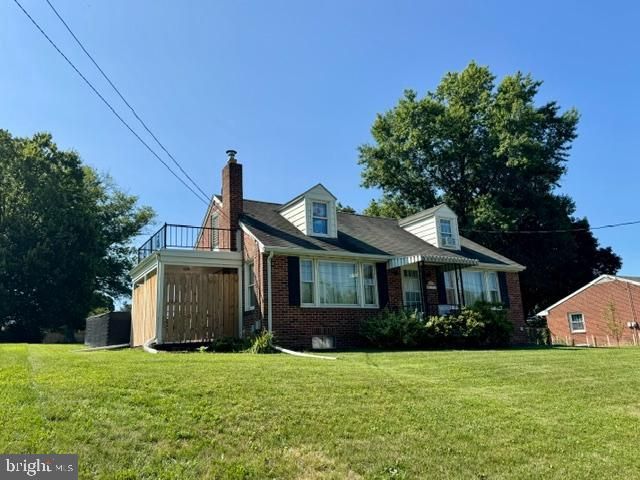 178 W HANOVER ST, Spring Grove, PA 17362