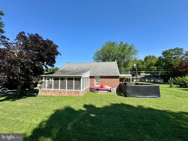 178 W HANOVER ST, Spring Grove, PA 17362