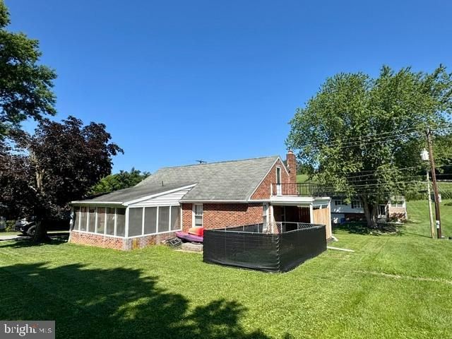 178 W HANOVER ST, Spring Grove, PA 17362