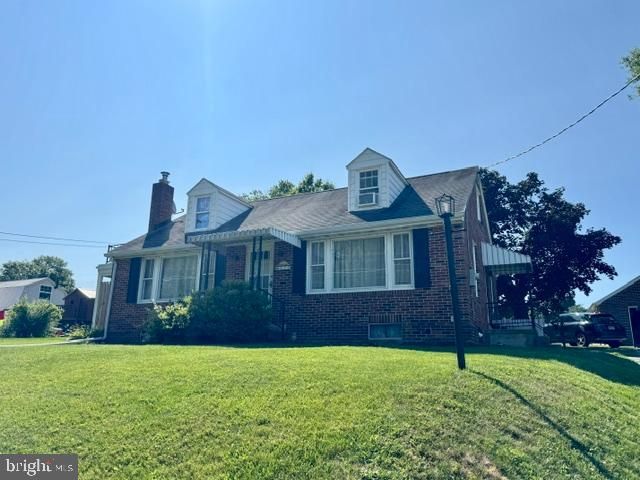 178 W HANOVER ST, Spring Grove, PA 17362
