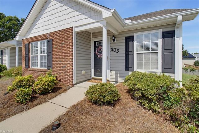 505 Carrington Lane, Thomasville, NC 27360