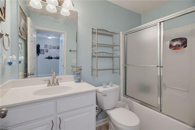 505 Carrington Lane, Thomasville, NC 27360