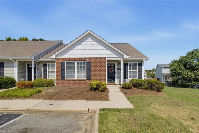 505 Carrington Lane, Thomasville, NC 27360