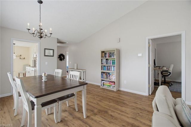 505 Carrington Lane, Thomasville, NC 27360