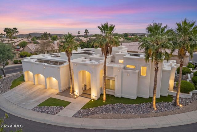 13220 S 34TH Way, Phoenix, AZ 85044
